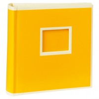 Semikolon 10x15/100 zsebes könyvalbum,borítón kis ablakkal,m...